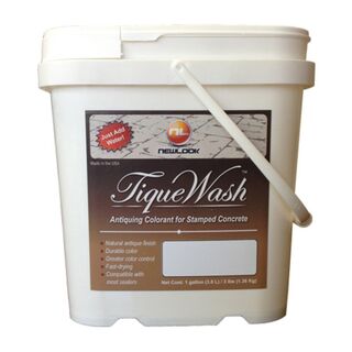 TiqueWash™