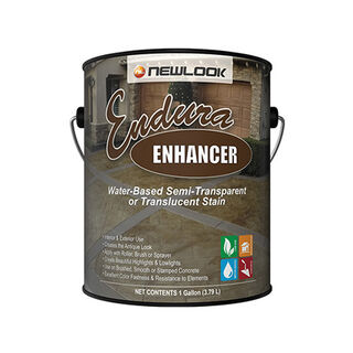 Endura Enhancer Translucent