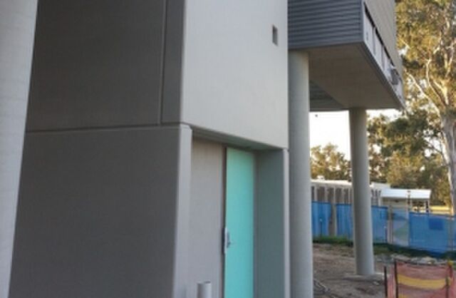 Apartment Complex Sydney