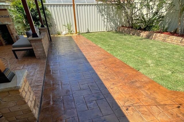 DIY Concrete Restoration and Review - Australia