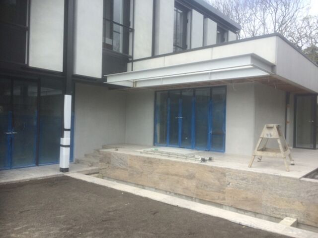 Lindsey Construction - Precast Improvement